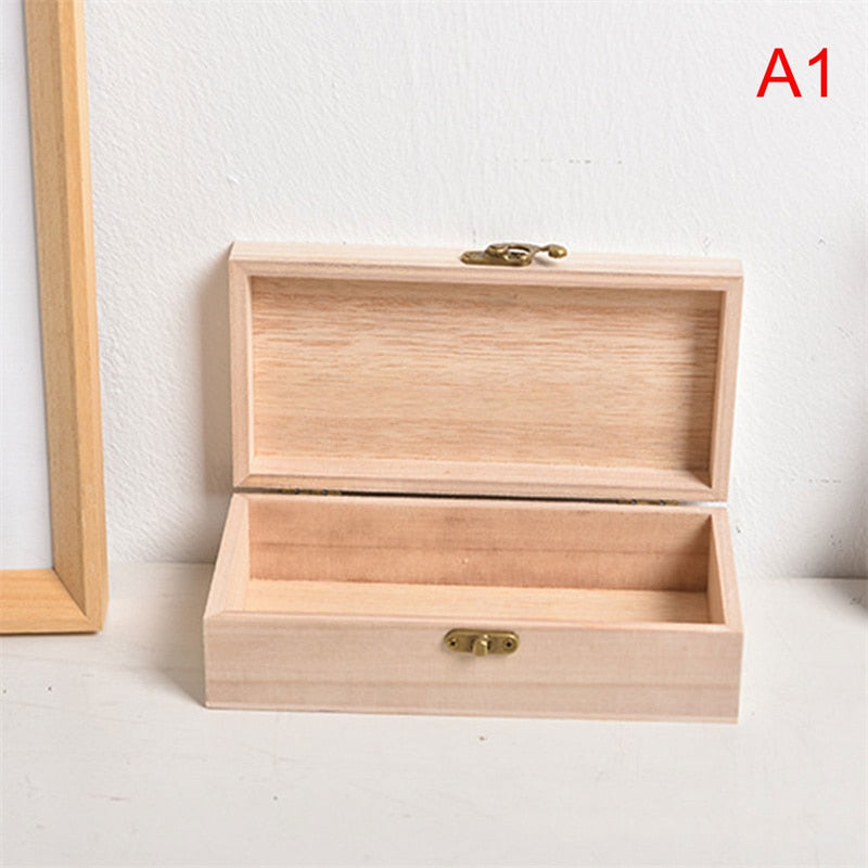 High Quality Vintage Jewelry Box - Jewellery Boxes Australia
