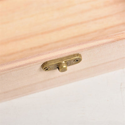 High Quality Vintage Jewelry Box - Jewellery Boxes Australia