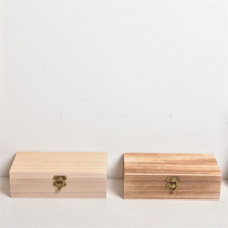High Quality Vintage Jewelry Box - Jewellery Boxes Australia