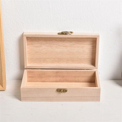 High Quality Vintage Jewelry Box - Jewellery Boxes Australia