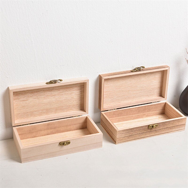 High Quality Vintage Jewelry Box - Jewellery Boxes Australia