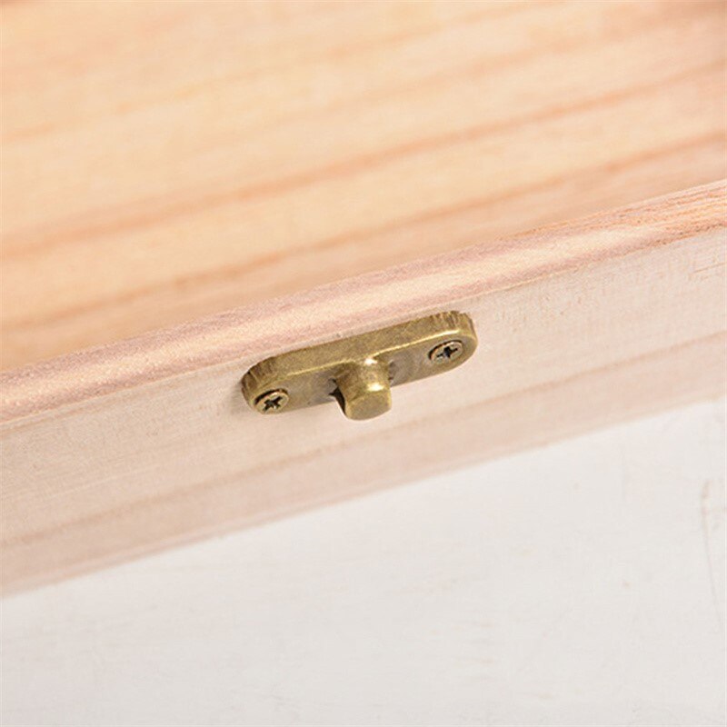 High Quality Vintage Jewelry Box - Jewellery Boxes Australia
