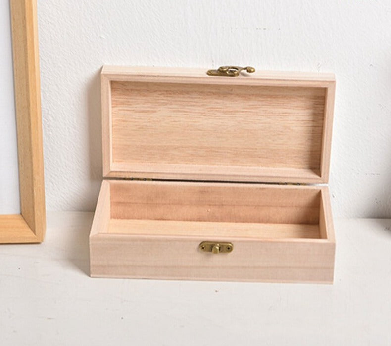 High Quality Vintage Jewelry Box - Jewellery Boxes Australia