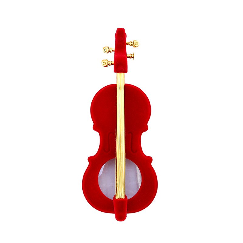 unique Cello Gift Jewelry box | Jewellery Boxes Australia