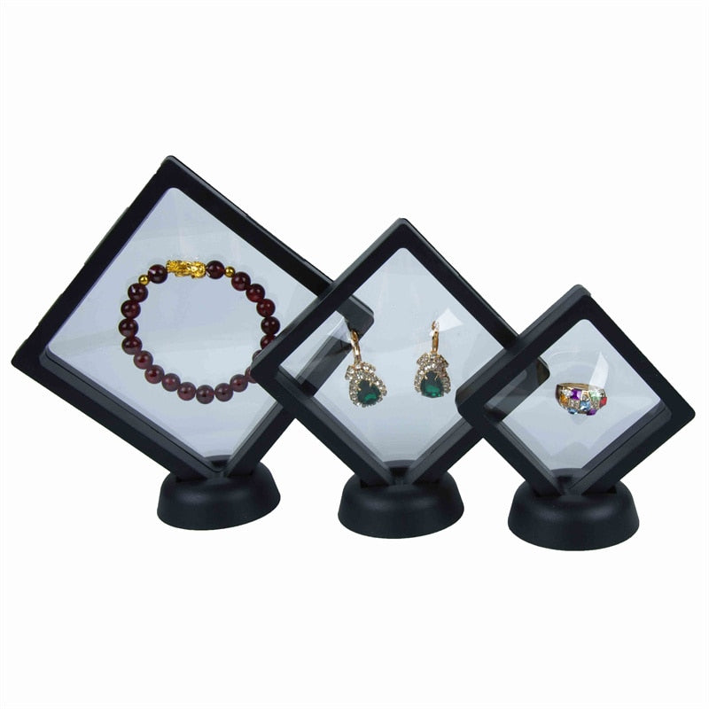Float Frame Shadow Box 3D Floating Frame Shadow Box | Jewellery Boxes Australia