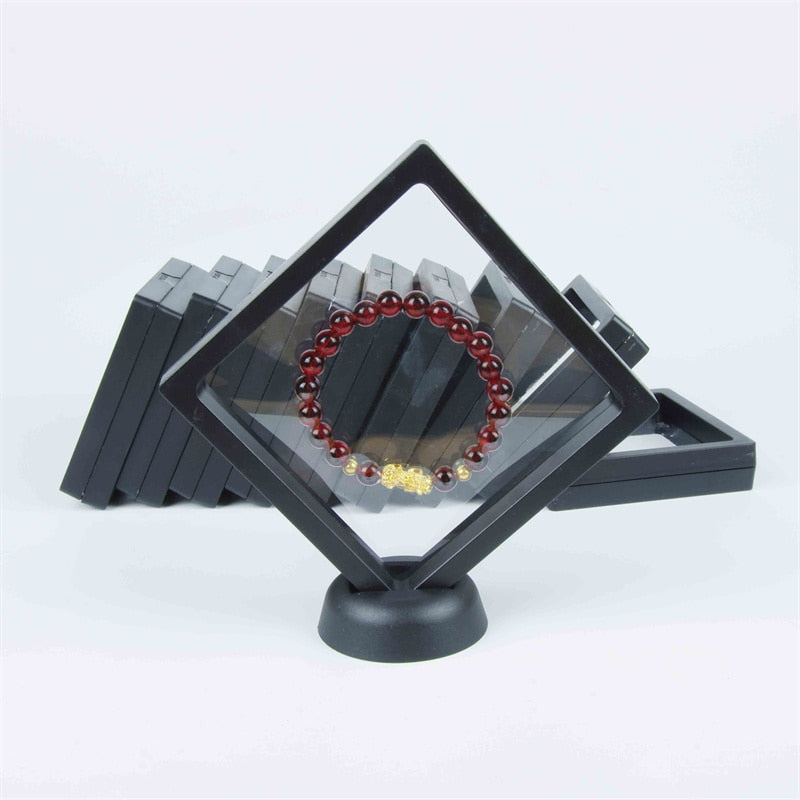 Float Frame Shadow Box 3D Floating Frame Shadow Box | Jewellery Boxes Australia
