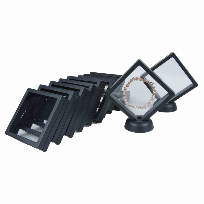 Float Frame Shadow Box 3D Floating Frame Shadow Box | Jewellery Boxes Australia