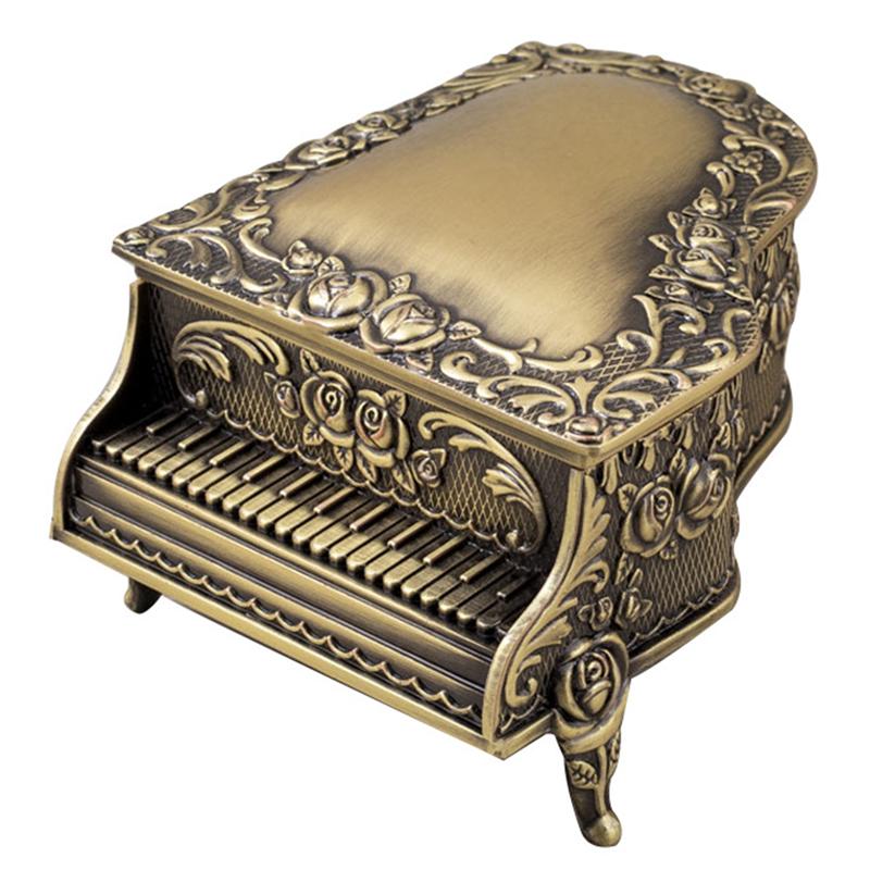 Box Jewelry Trinket Jewellery Organizer - Jewellery Boxes Australia