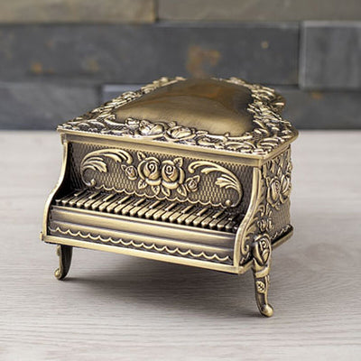 Box Jewelry Trinket Jewellery Organizer - Jewellery Boxes Australia
