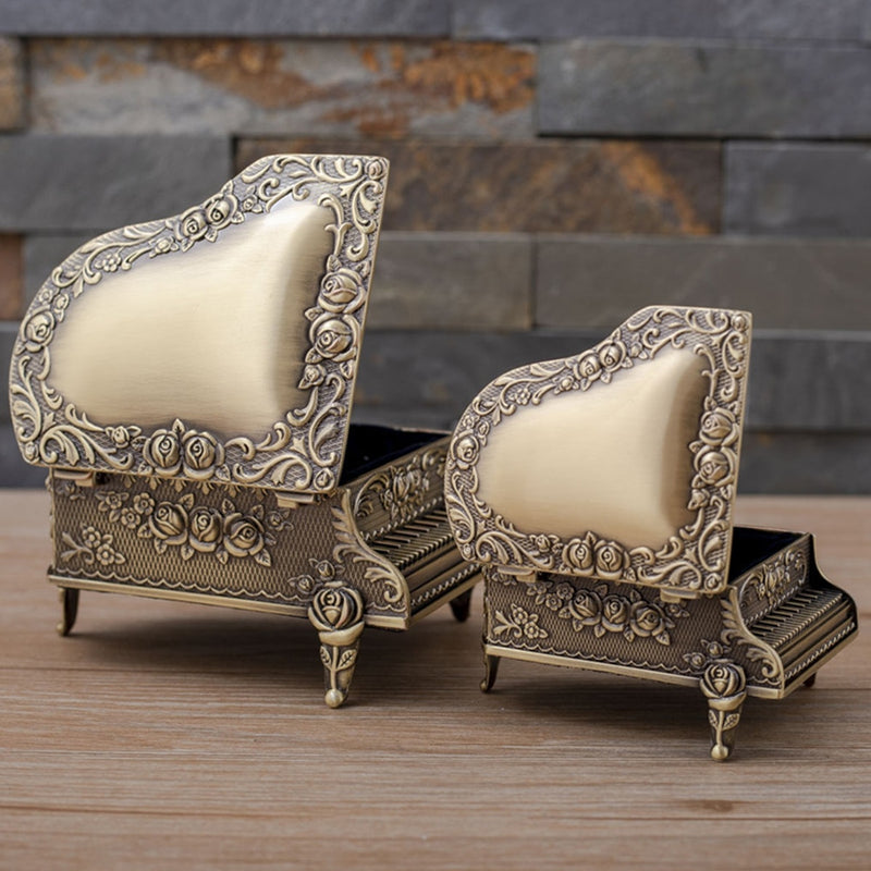 Box Jewelry Trinket Jewellery Organizer - Jewellery Boxes Australia