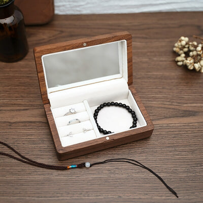 Jewelry Box Organizer for Women - Jewellery Boxes Australia