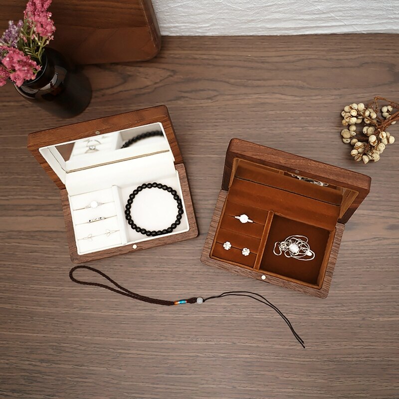 Jewelry Box Organizer for Women - Jewellery Boxes Australia