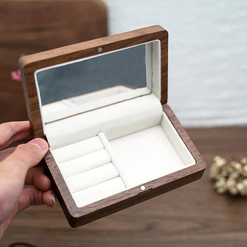 Jewelry Box Organizer for Women - Jewellery Boxes Australia