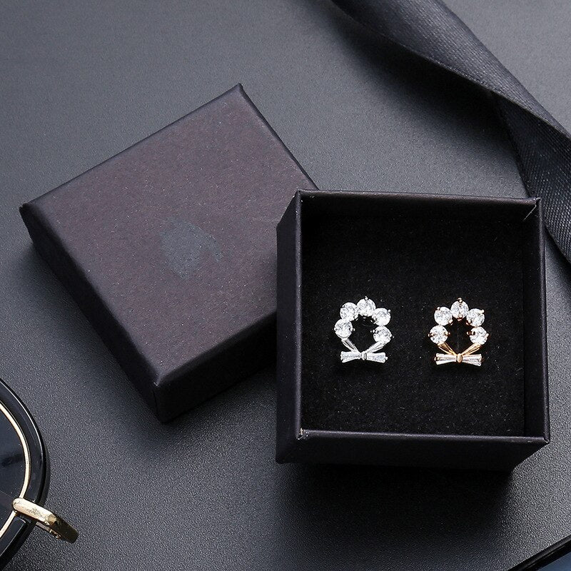 Jewelry Box Kraft Paper Black - Jewellery Boxes Australia