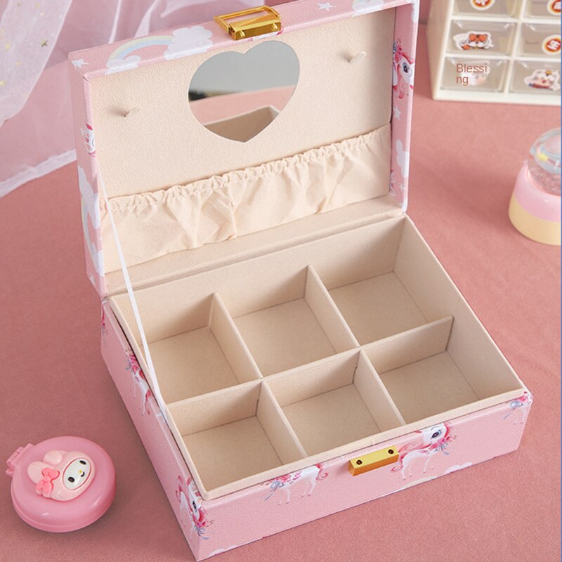 Mosodo Children Jewelry Box | Jewellery Boxes Australia