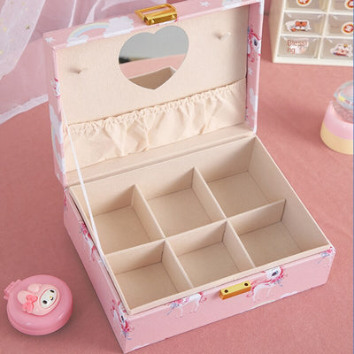 Mosodo Children Jewelry Box - Jewellery Boxes Australia