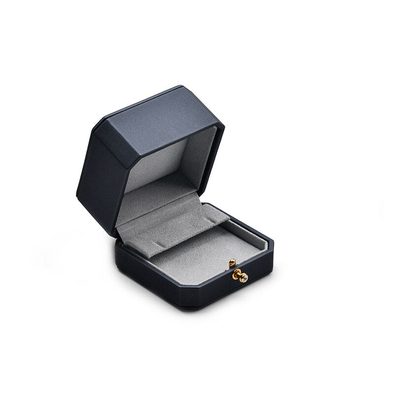 Ring Box For Wedding Ceremony Jewelry box - Jewellery Boxes Australia
