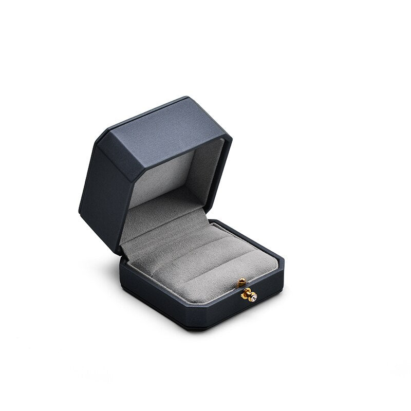 Ring Box For Wedding Ceremony Jewelry box - Jewellery Boxes Australia