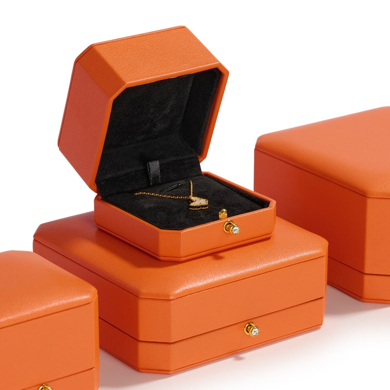 Ring Box For Wedding Ceremony Jewelry box - Jewellery Boxes Australia