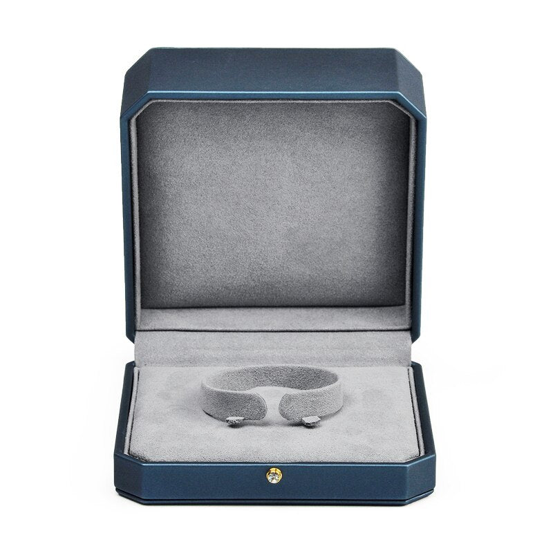 Ring Box For Wedding Ceremony Jewelry box - Jewellery Boxes Australia