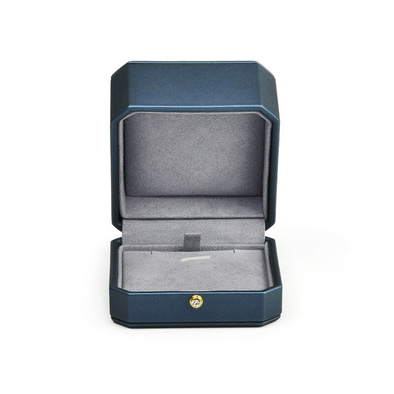 Ring Box For Wedding Ceremony Jewelry box - Jewellery Boxes Australia