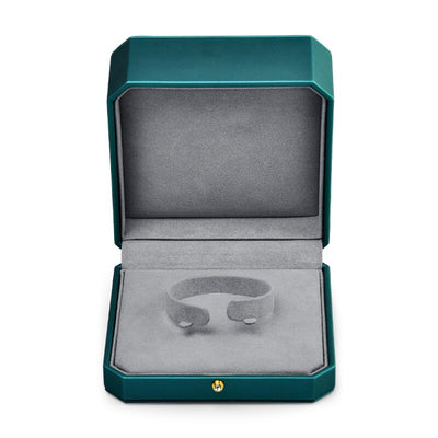Ring Box For Wedding Ceremony Jewelry box - Jewellery Boxes Australia