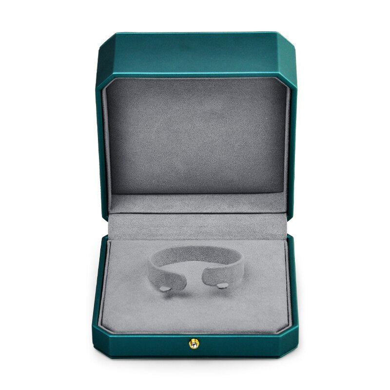 Ring Box For Wedding Ceremony Jewelry box - Jewellery Boxes Australia