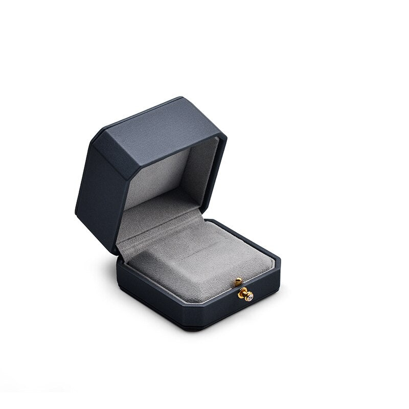 Ring Box For Wedding Ceremony Jewelry box - Jewellery Boxes Australia