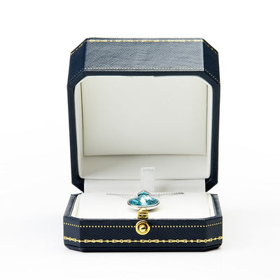 Ring Box For Wedding Ceremony Jewelry box - Jewellery Boxes Australia