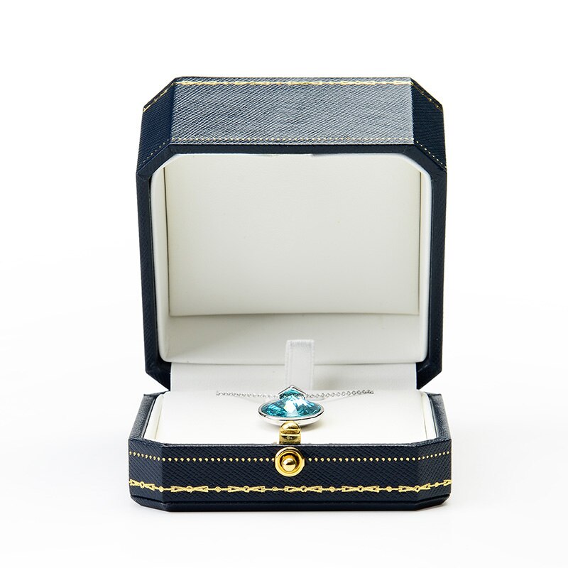 Ring Box For Wedding Ceremony Jewelry box - Jewellery Boxes Australia