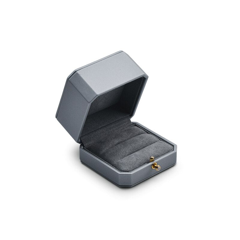 Ring Box For Wedding Ceremony Jewelry box - Jewellery Boxes Australia