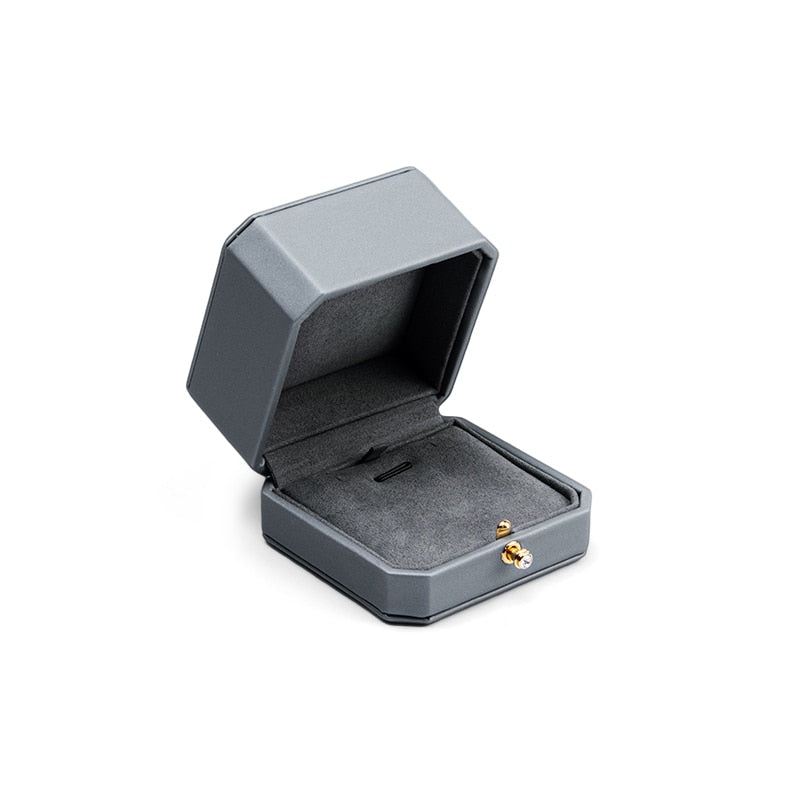 Ring Box For Wedding Ceremony Jewelry box - Jewellery Boxes Australia
