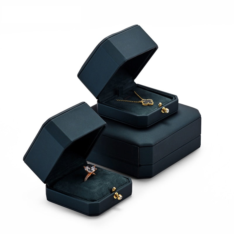 Ring Box For Wedding Ceremony Jewelry box - Jewellery Boxes Australia
