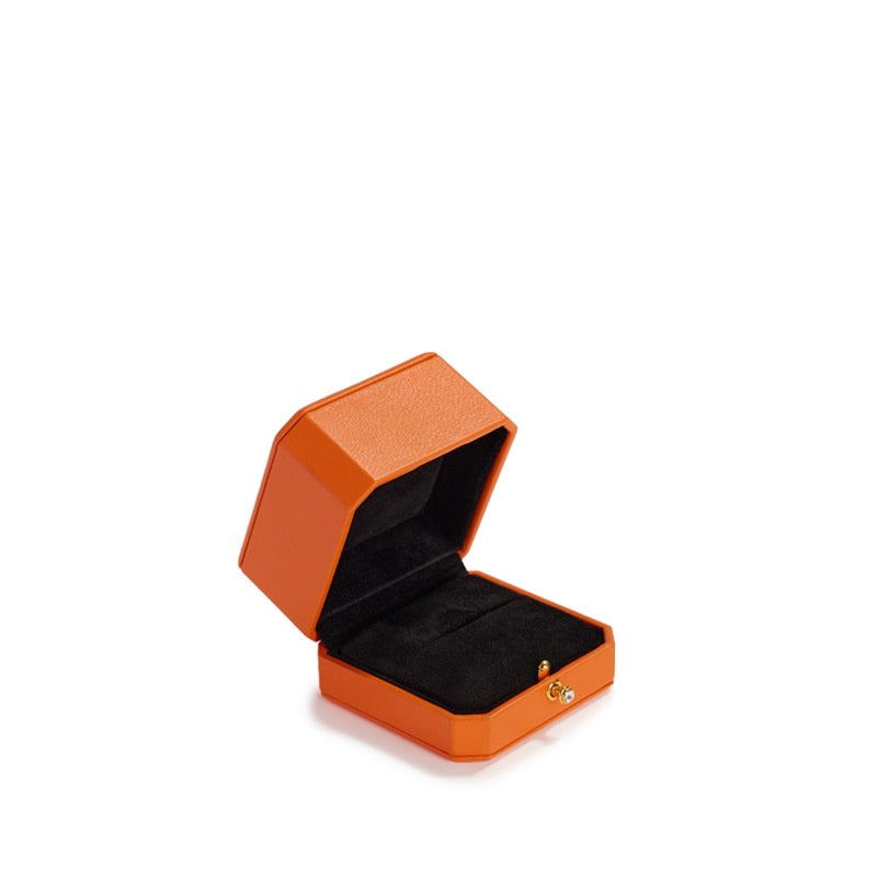 Ring Box For Wedding Ceremony Jewelry box - Jewellery Boxes Australia
