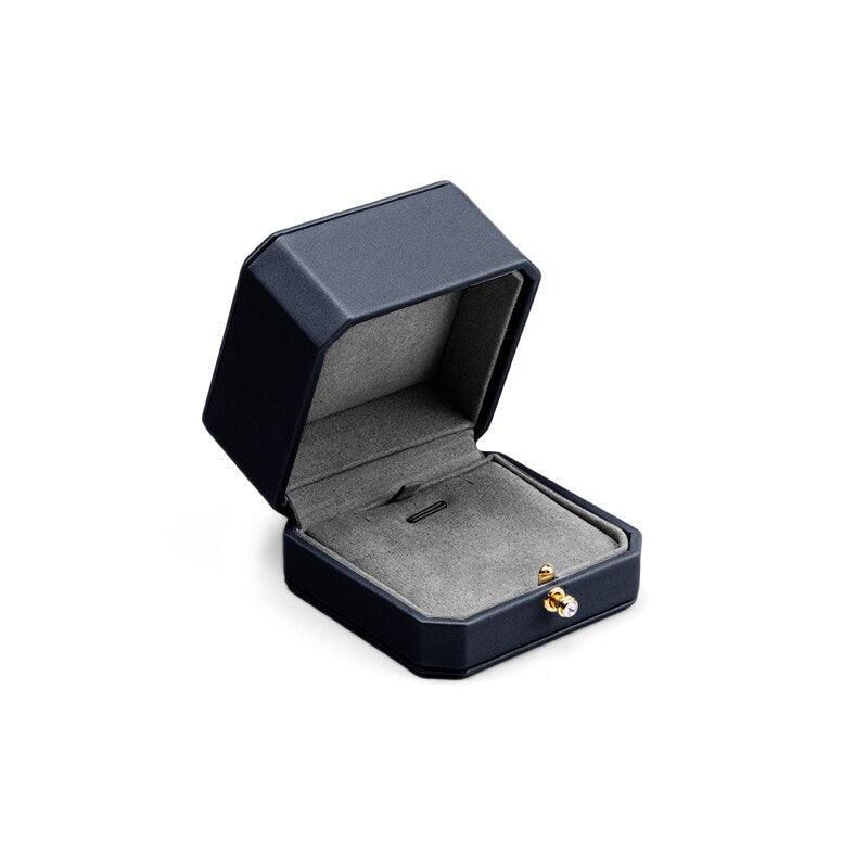 Ring Box For Wedding Ceremony Jewelry box - Jewellery Boxes Australia