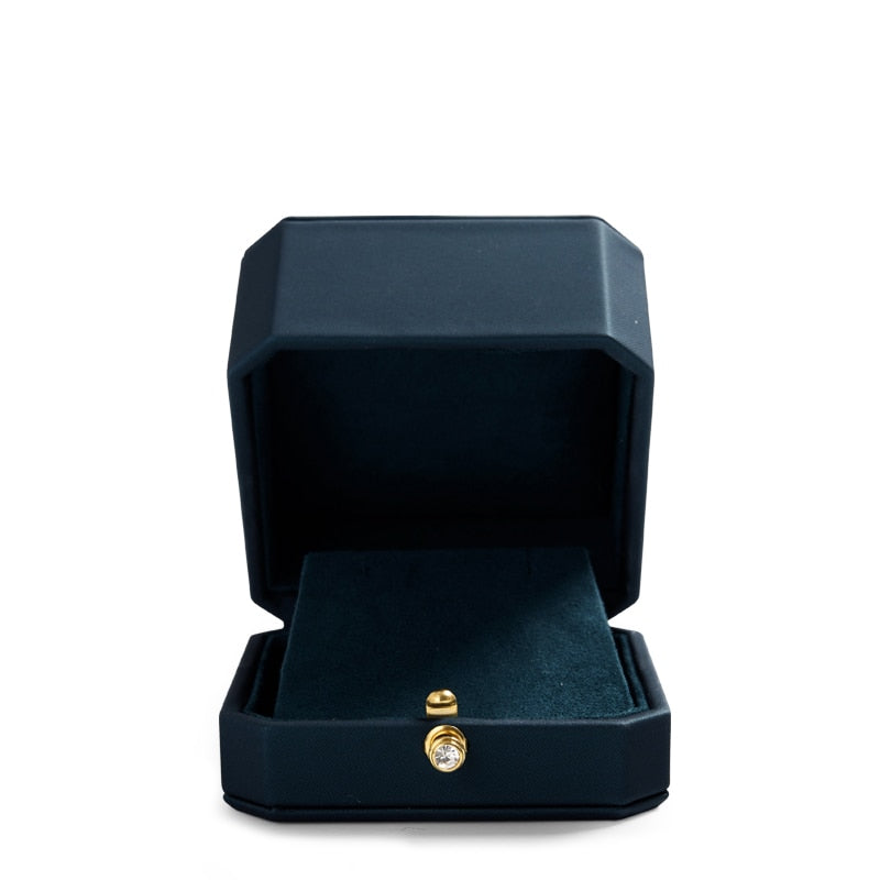 Ring Box For Wedding Ceremony Jewelry box - Jewellery Boxes Australia