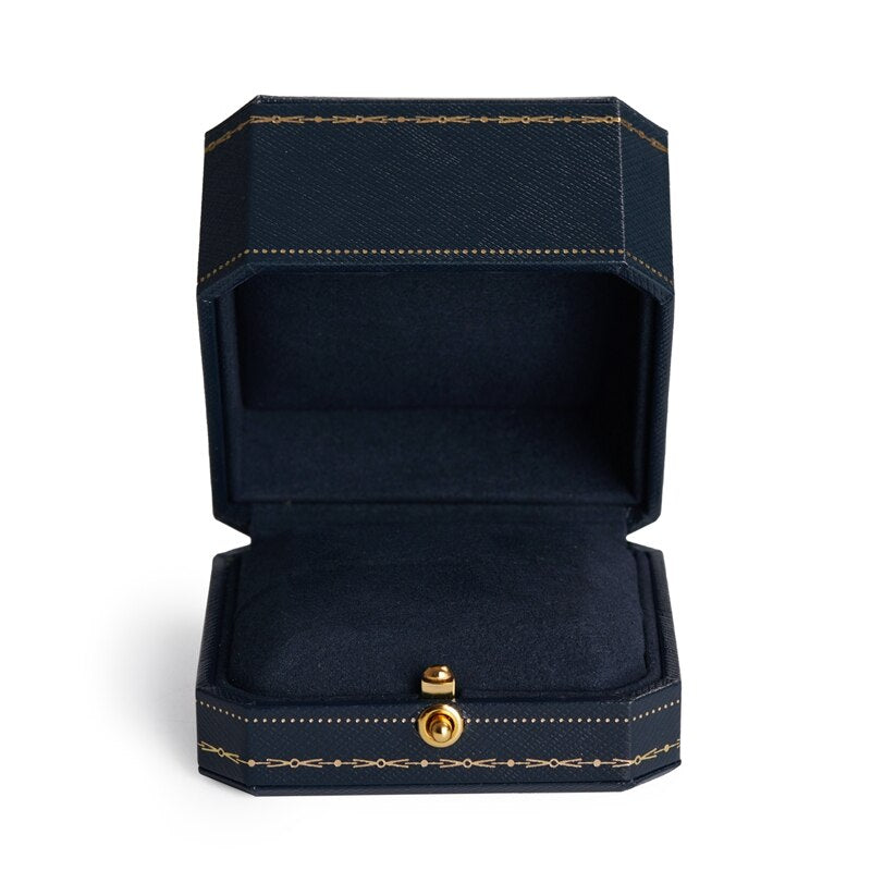 Ring Box For Wedding Ceremony Jewelry box - Jewellery Boxes Australia