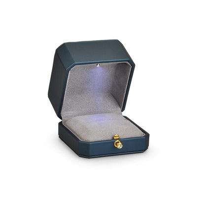 Ring Box For Wedding Ceremony Jewelry box - Jewellery Boxes Australia