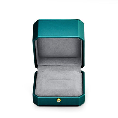 Ring Box For Wedding Ceremony Jewelry box - Jewellery Boxes Australia