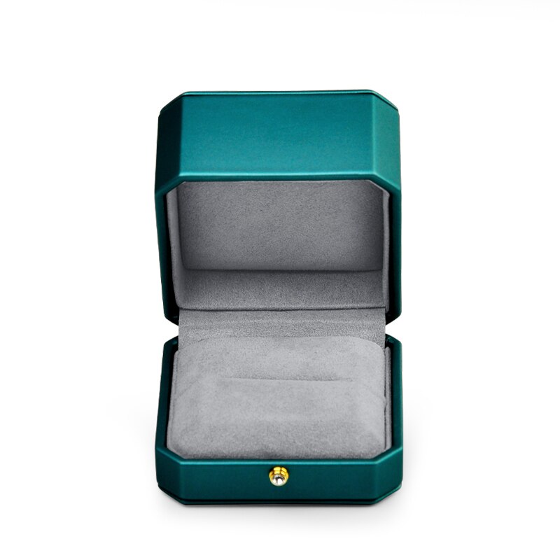 Ring Box For Wedding Ceremony Jewelry box - Jewellery Boxes Australia