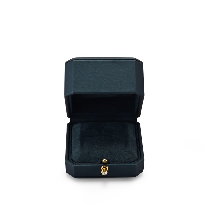 Ring Box For Wedding Ceremony Jewelry box - Jewellery Boxes Australia