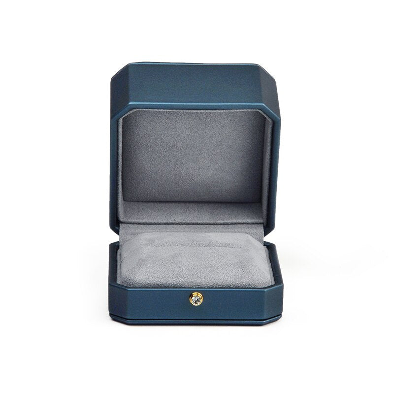 Ring Box For Wedding Ceremony Jewelry box - Jewellery Boxes Australia