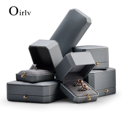 Ring Box For Wedding Ceremony Jewelry box - Jewellery Boxes Australia