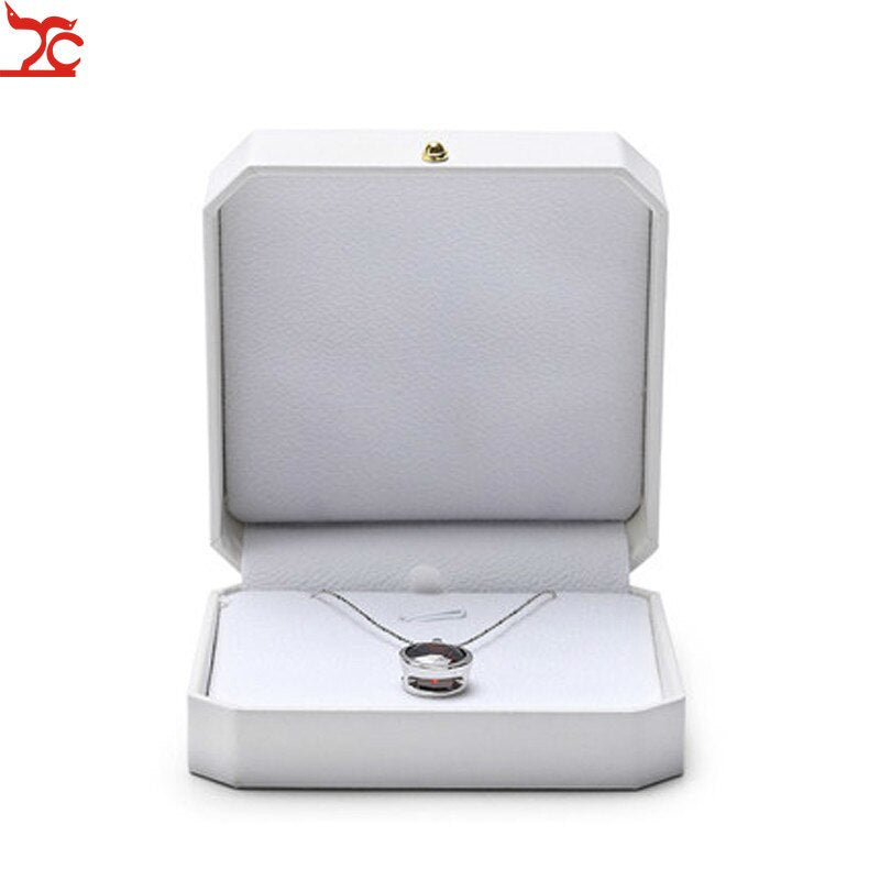White Series Ring Box Bracelet  Box - Jewellery Boxes Australia
