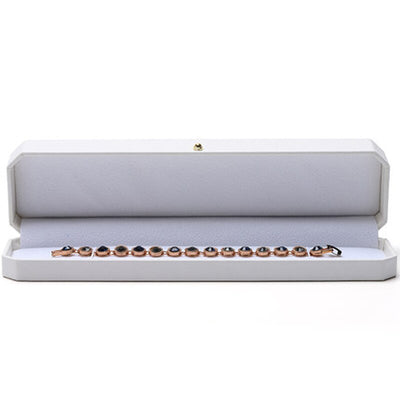 White Series Ring Box Bracelet  Box - Jewellery Boxes Australia