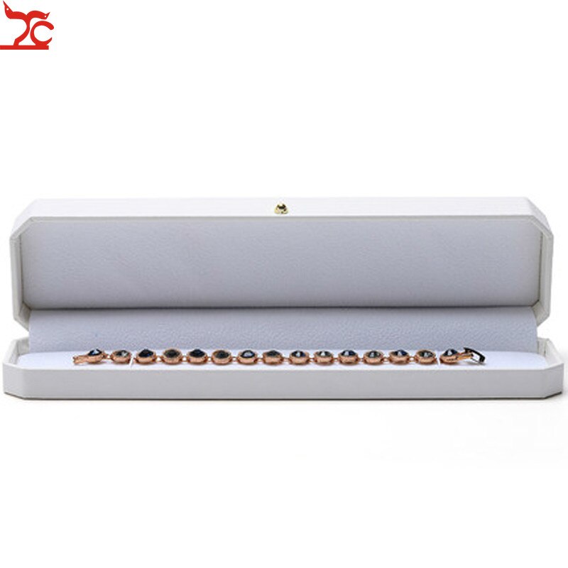 White Series Ring Box Bracelet  Box - Jewellery Boxes Australia